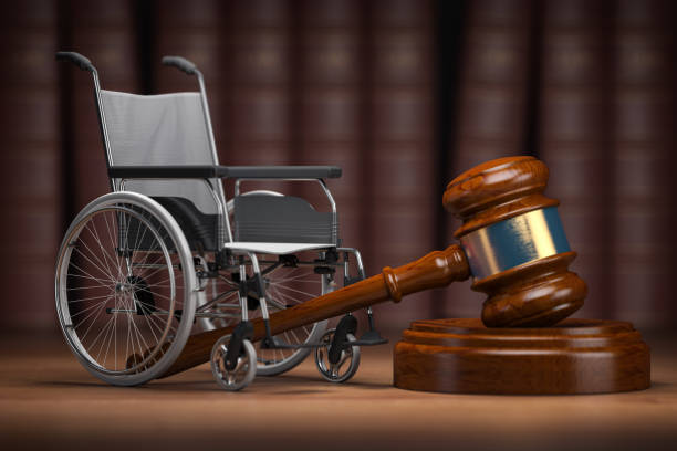 Our Social Security Disability Lawyer In Will County